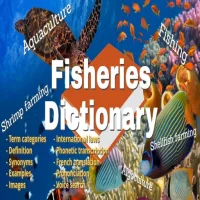 Fisheries Dictionary -EN