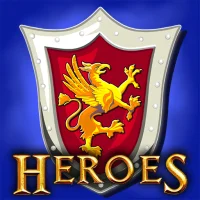 Heroes 3 of Might: Magic TD